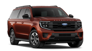 2027 Ford Expedition® External Image 4